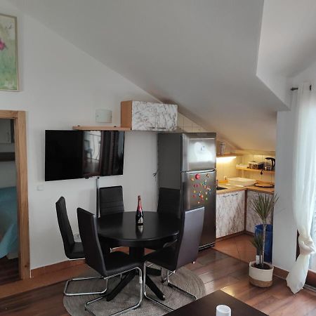 Apartments Villa Kresic Neum Extérieur photo