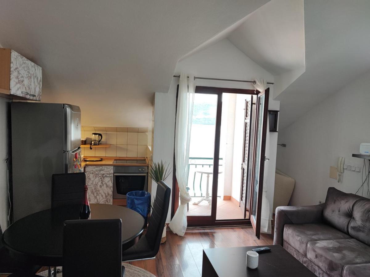 Apartments Villa Kresic Neum Extérieur photo