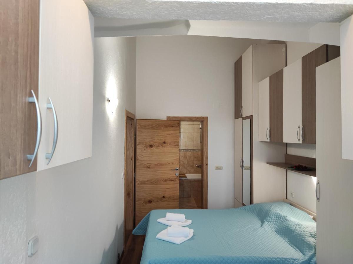 Apartments Villa Kresic Neum Extérieur photo