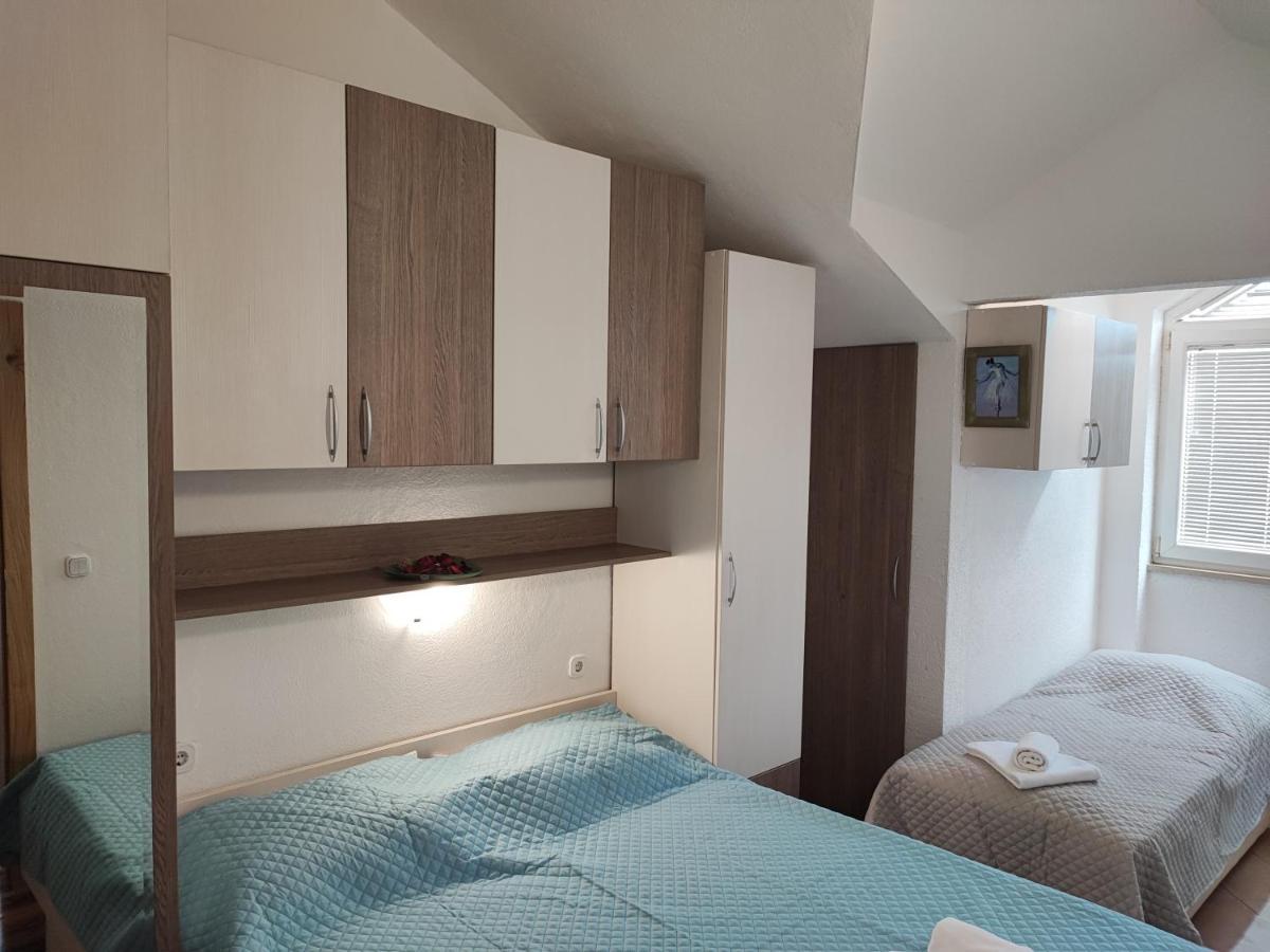 Apartments Villa Kresic Neum Extérieur photo