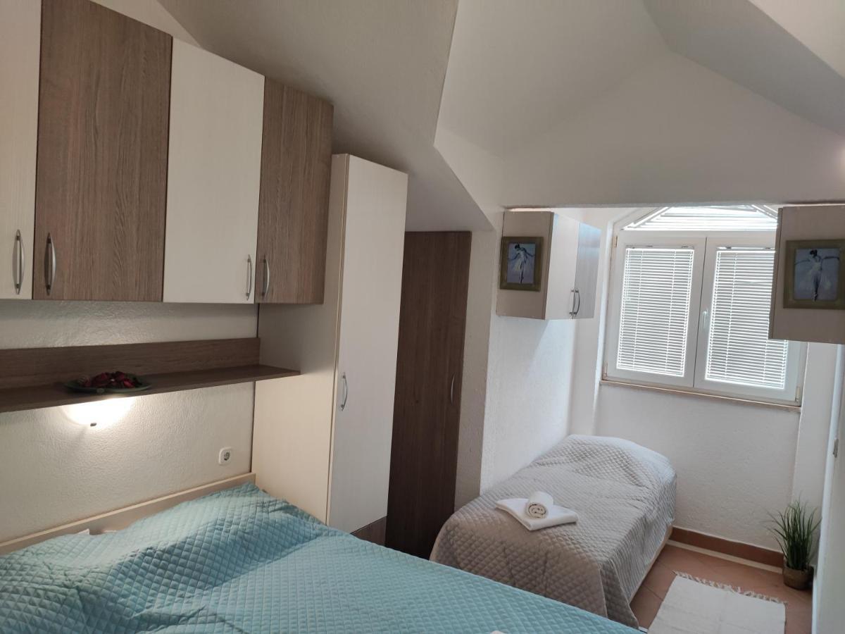 Apartments Villa Kresic Neum Extérieur photo