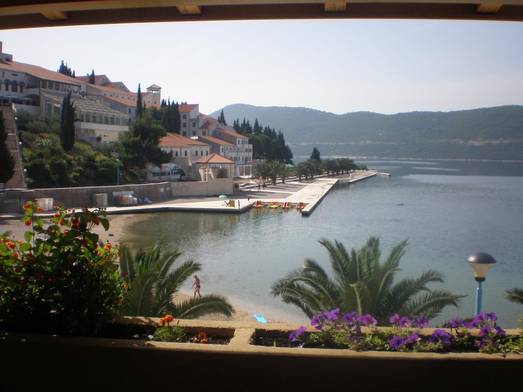 Apartments Villa Kresic Neum Chambre photo