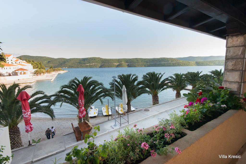 Apartments Villa Kresic Neum Extérieur photo