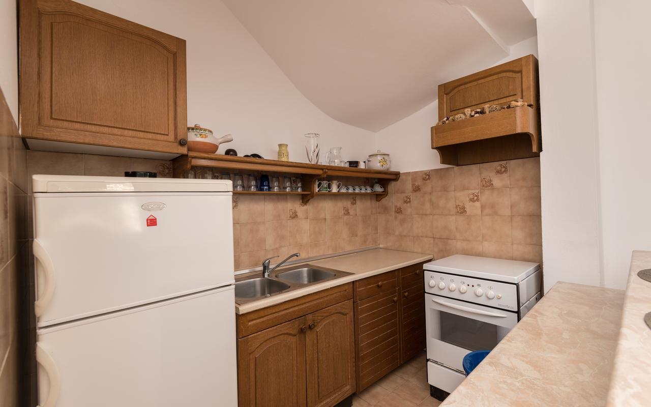 Apartments Villa Kresic Neum Extérieur photo