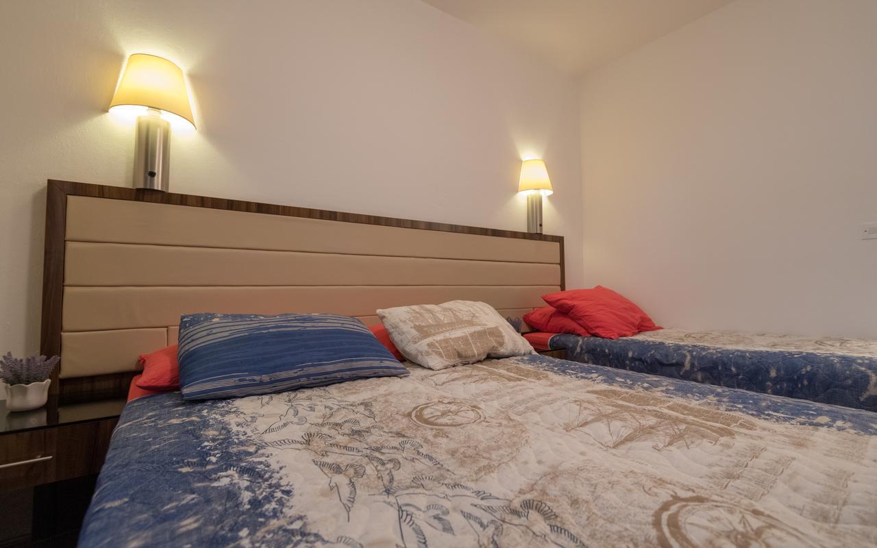 Apartments Villa Kresic Neum Extérieur photo