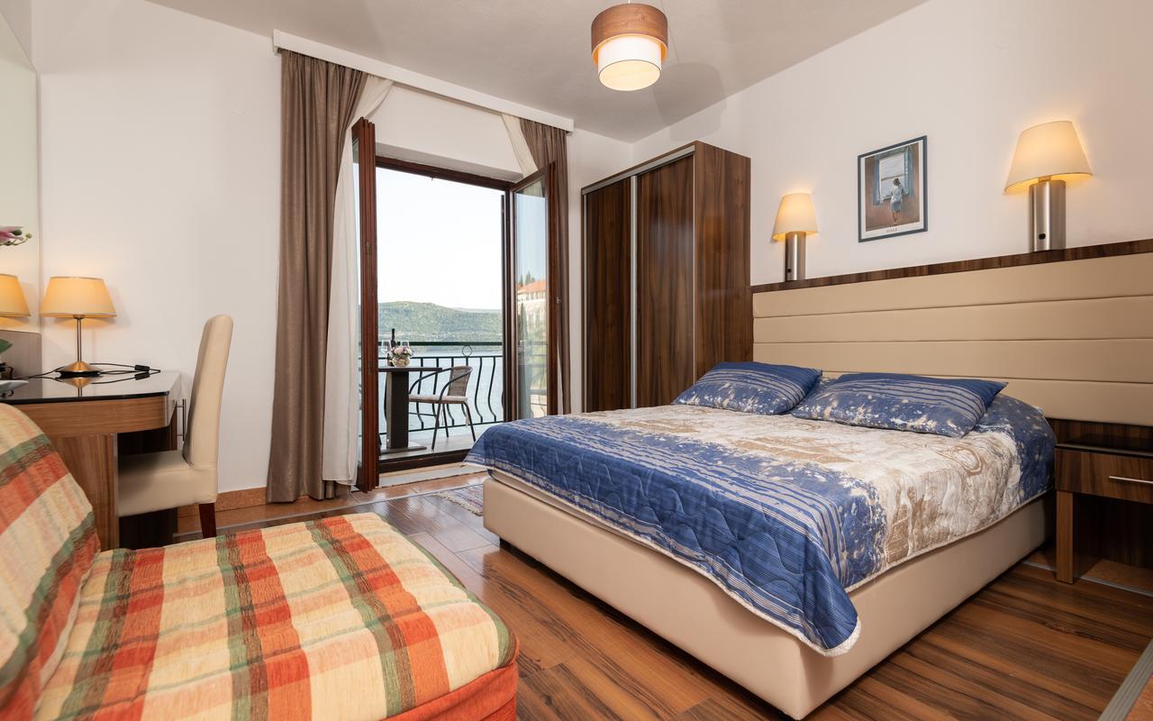 Apartments Villa Kresic Neum Extérieur photo