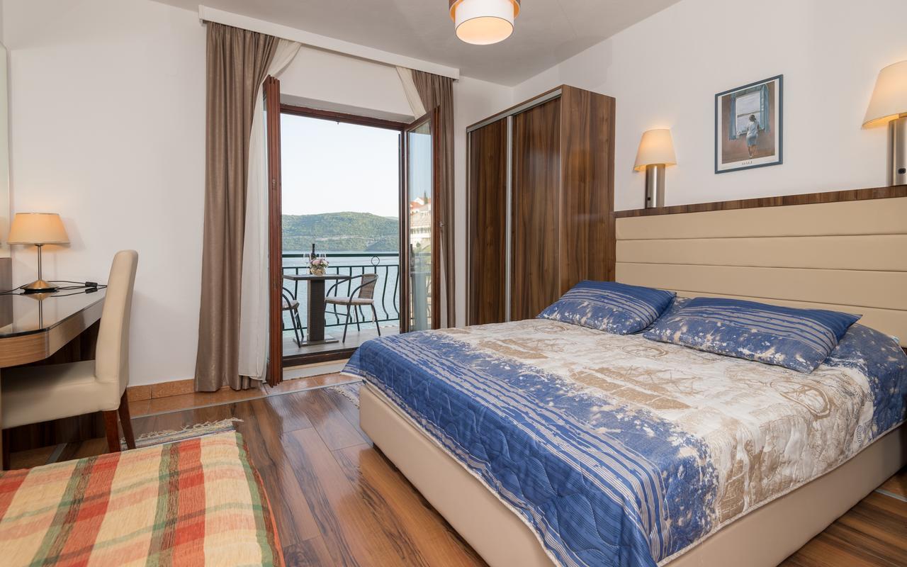 Apartments Villa Kresic Neum Extérieur photo