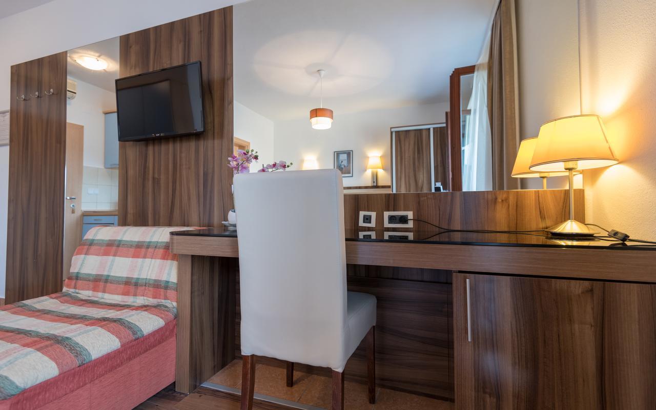 Apartments Villa Kresic Neum Extérieur photo
