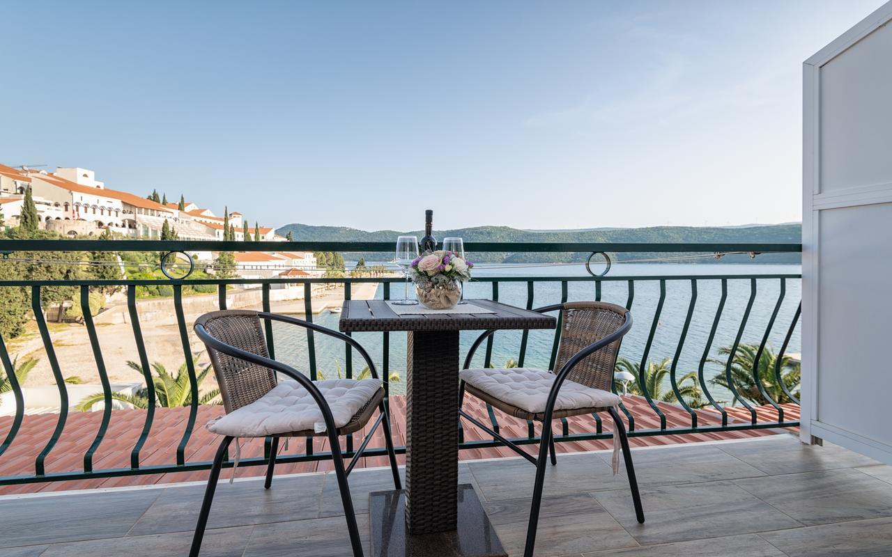 Apartments Villa Kresic Neum Extérieur photo