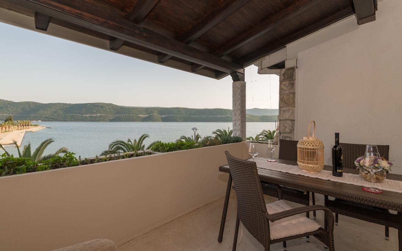 Apartments Villa Kresic Neum Extérieur photo