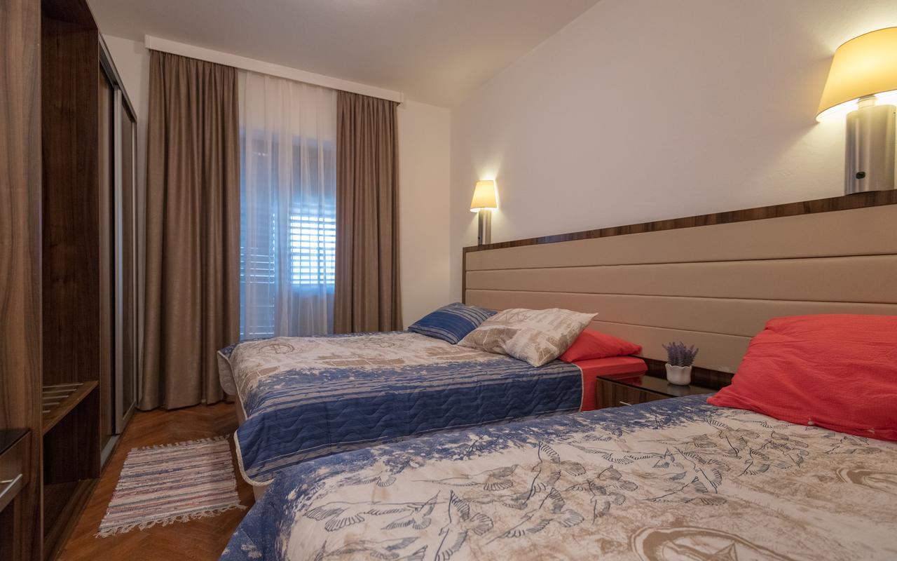 Apartments Villa Kresic Neum Extérieur photo