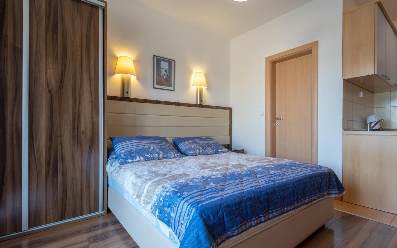 Apartments Villa Kresic Neum Extérieur photo