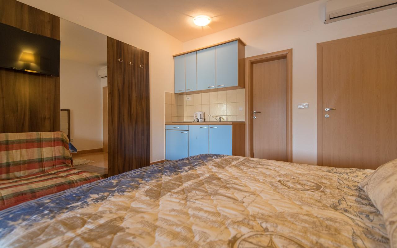 Apartments Villa Kresic Neum Extérieur photo