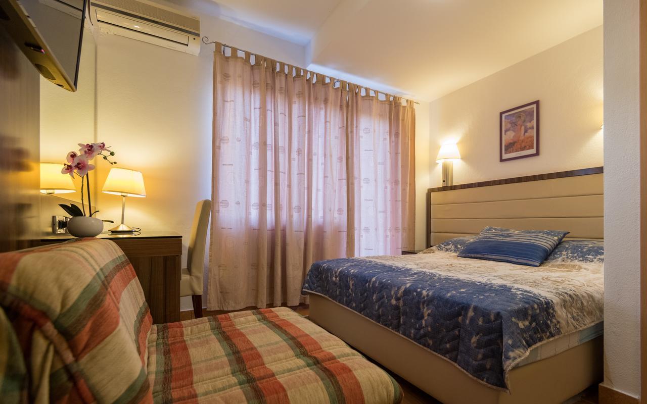 Apartments Villa Kresic Neum Extérieur photo