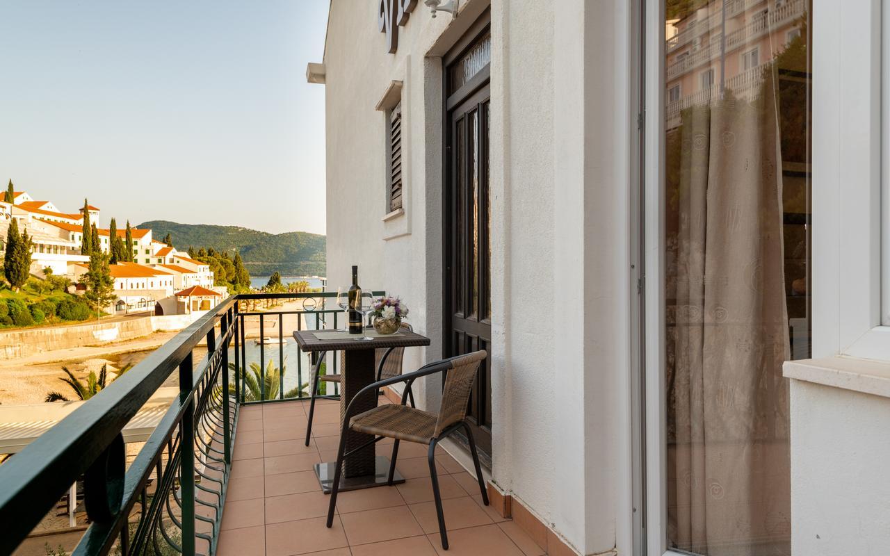 Apartments Villa Kresic Neum Extérieur photo