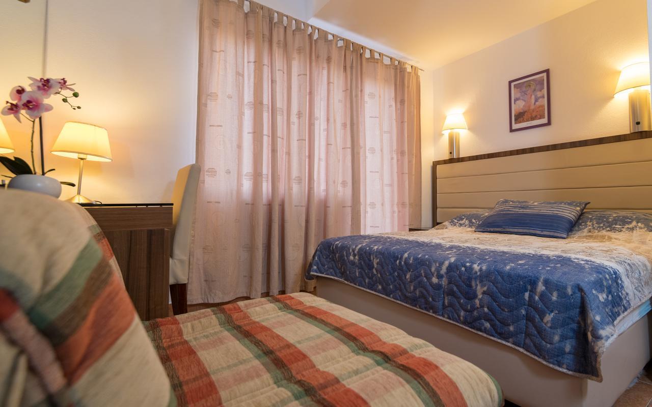 Apartments Villa Kresic Neum Extérieur photo