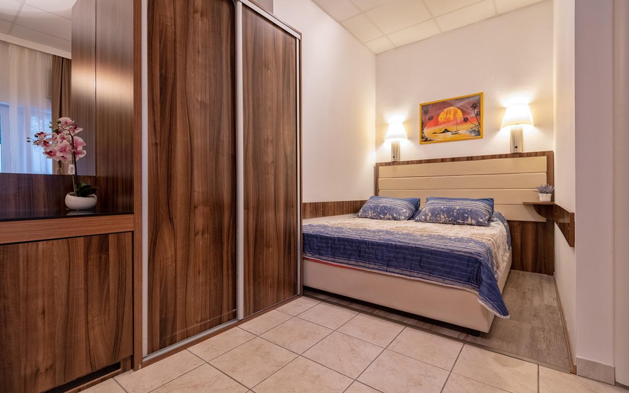 Apartments Villa Kresic Neum Extérieur photo